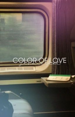 WR | Color of Love