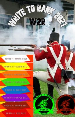 Write to Rank 2021