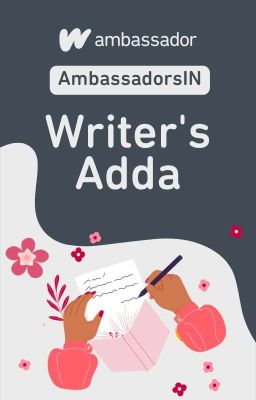 WRITER'S ADDA - INTERVIEWS
