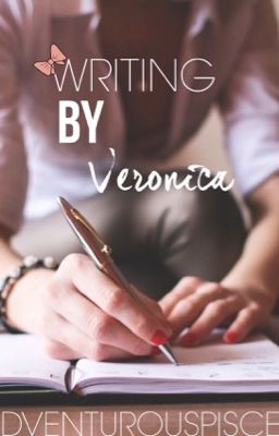 Writing By Veronica #SWAentry