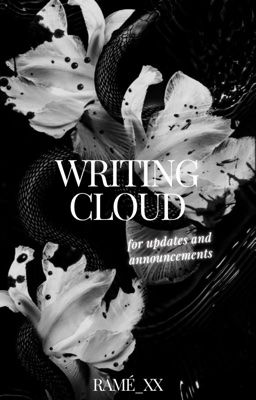 Writing Cloud