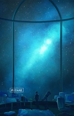 [Writing Practice - Short Story]  INTERSTELLAR | VŨ TRỤ BAO LA CỦA CÁ CHÉP NHỎ