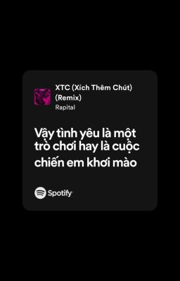 wtf, ai yêu ai cơ?