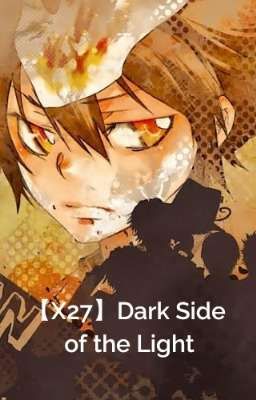 🔞【X27】Dark Side of the Light