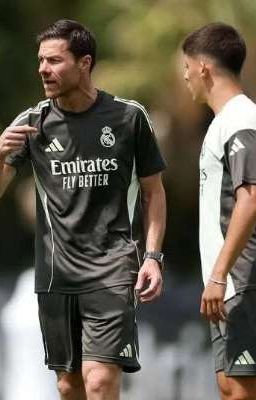 Xabi x Arda - Tổng Hợp