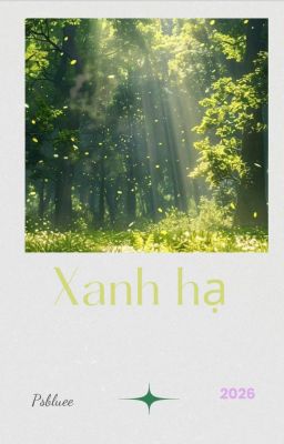 Xanh hạ
