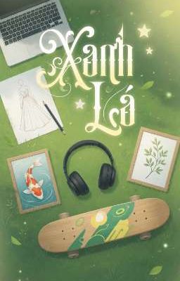 Xanh Lá