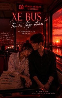 XE BUS TRƯỚC TẬP ĐOÀN
