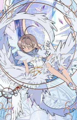 [Xem ảnh thể-Cardcaptor Sakura] Sẽ lại trở về 