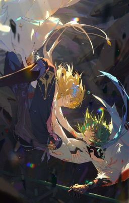 Xiao × Lumine (Oneshort) - Ánh ban mai