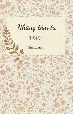 [Xiao x reader] Những tâm tư