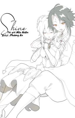 (Xiaolumi) Shine