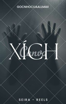 Xích [ Hanma x Mikey || HanMi ]