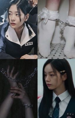 Xiềng Xích Của Đấng | Hyeri SuBin ( AOB ) 