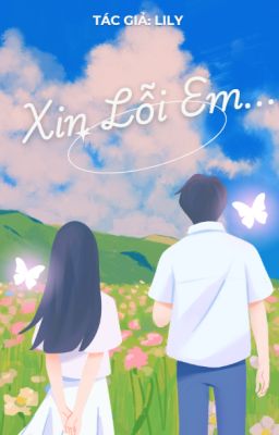 Xin Lỗi Em