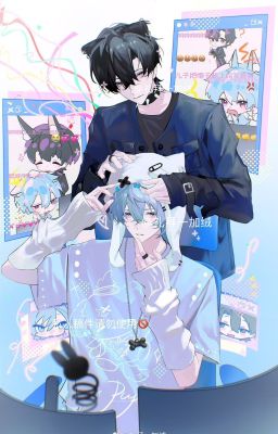 Xinh đẹp ngu xuẩn chú định bị chơi khóc - Hồ Li Đầu