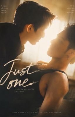 [XiZhao|R361] Just One 🔞