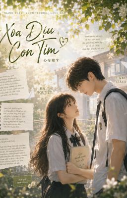 Xoa dịu con tim