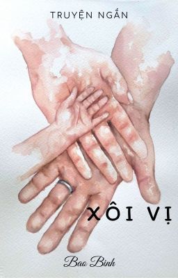 Xôi vị