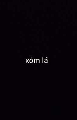 Xóm Lá