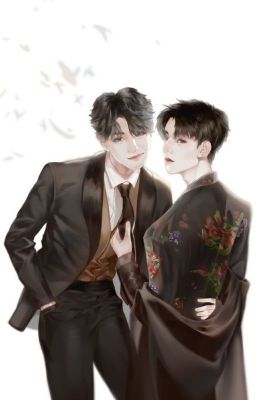 [Xong] Fanfic_ [ Khải Nguyên ] Chiếc Mặt Nạ