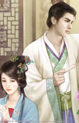 Xuân sắc đương triều 