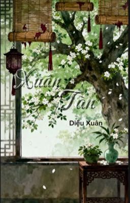 Xuân Tàn 