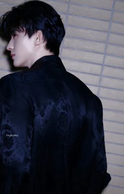 [Xương Mộ/Hà Vũ] Điều chưa nói cùng anh