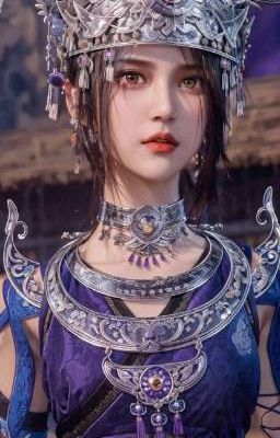 Xuyên Không Cổ đại