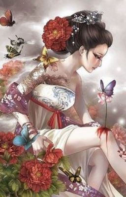 [Xuyên không - Thận] Xuyên không chi lậu nhan - Yến Không Không (full)