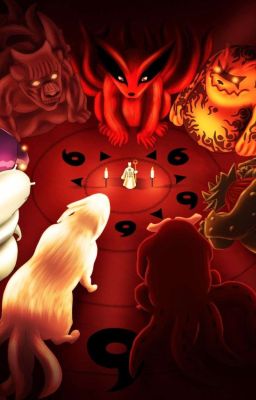 xuyên không thành hồ ly : thu phục cửu vĩ, quyến rũ madara