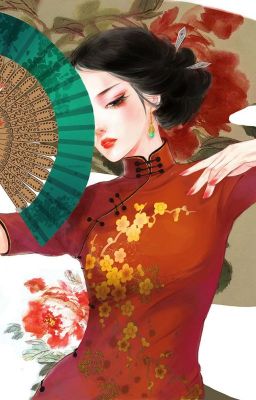 xuyên qua chi dân quốc ảnh hậu