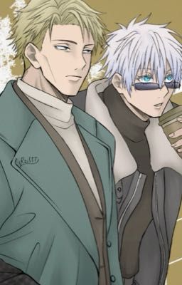 Xuyên sách để đến bên anh