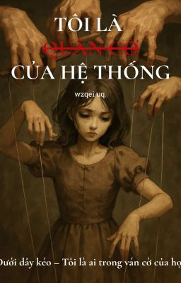 [Xuyên Thư] Reset Nữ Phụ: Tôi Là Quân Cờ Của Hệ Thống !?