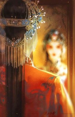 [Xuyên việt] Tần lão bản phong hoa tuyệt đại-Khuẩn Hành J