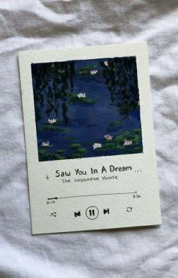 xuzhao | Gã Điên Của Mùa Hạ.