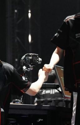 [xuzhao/húc chiêu] 19 lần