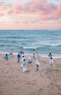 Y/N và 13 chàng trai