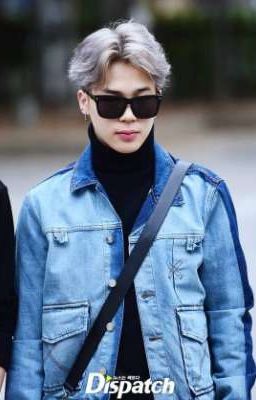 YA!!! cái đồ lạnh lùng kia em yêu anh❤❤❤[ jimin và bạn]