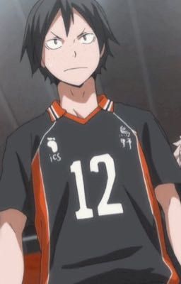 [YamaguchixY/n] [Haikyuu fanfic] Bông hoa kiều diễm