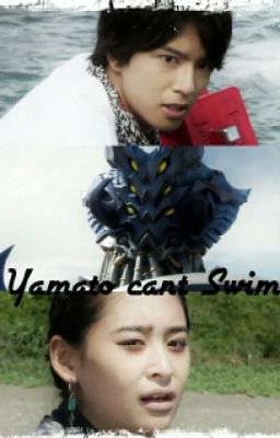 Yamato can't Swim