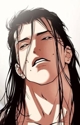 Yamazaki Shingen x Daniel Park| Đêm đèn lồng