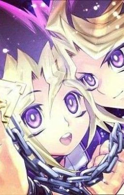 (Yami X Yugi) CẬU LÀ MỘT NỬA CỦA TỚ