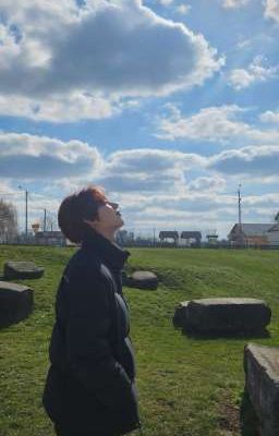 [yangsun] nắng ấm