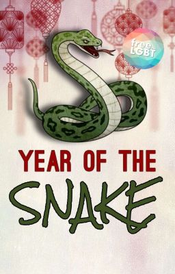Year of the Snake
