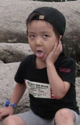 [Yeongyu]-Bòm với Dòn