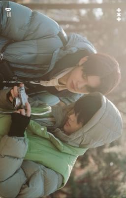 Yeongyu || đồng mật vẫn còn xanh