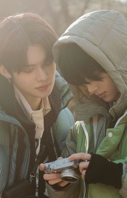 yeongyu ; gửi anh và em
