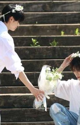 |Yeongyu| He Not My Style 
