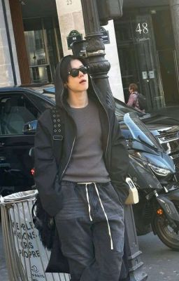 Yeongyu | Mất Trí Nhớ